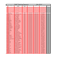 excel workheet