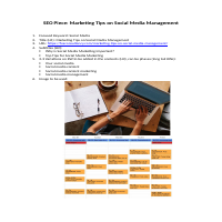 SEO Writing