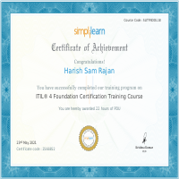 ITILV4