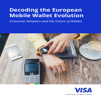 Developed white paper based on our mobile wallets research