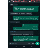 Customer service Project 