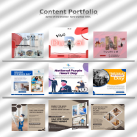 Custom-made Content for Business