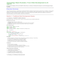 AI Agents | Web Development | Data Science