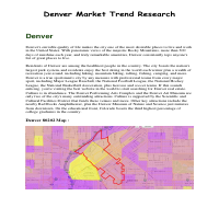 Market Research Report