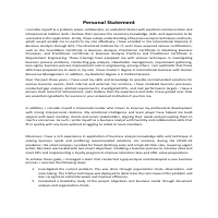 Supporting Document