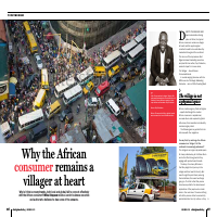 Consumerism