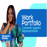 Customer Service Portfolio