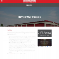 Proofread Website