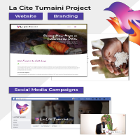 La Cite Tumaini - NonProfit
