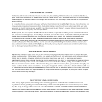 CONTEN FOR A LAW WEBSITE ON 