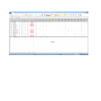 Automated Purchasing report for USA firm Bones & CO.