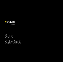 CHIDIARTS is a brand identity agency