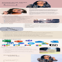 Stephanie Njoki - VA Portfolio