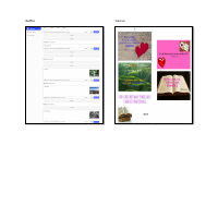 Social Media Management Using Buffer & Canva