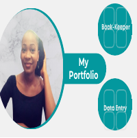 My portfolio as a virtual assistant. 
