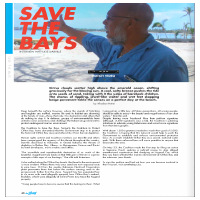 Magazine article