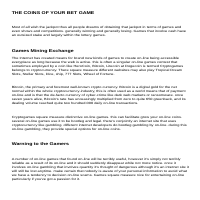Article Writing
