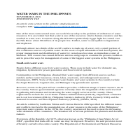 Web Article