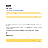 Spec — Cold Outreach LinkedIn DM Scripts