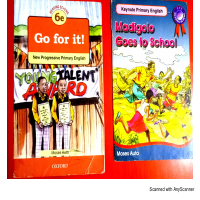Auta authored children books covers