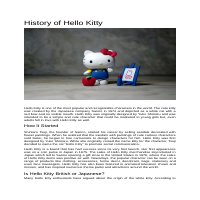 BLOG ARTICLE