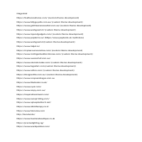 Magento Portfolio