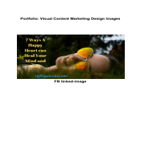 Image Designs for Different Social Networks