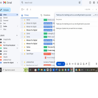 Email Management 