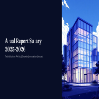 Anual reprt summary 205-26 - PPT Des