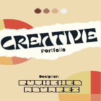 Graphic Portfolio