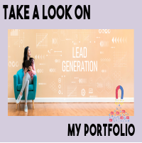 Lead Generatio / Email marketing