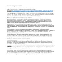 Copywriting Example 2