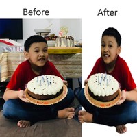 Photo Editing