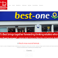 Retail's Best