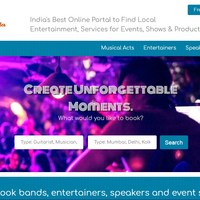 Entertainment Marketplace