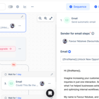 Email marketing 