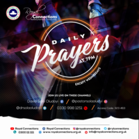 Church Flyer