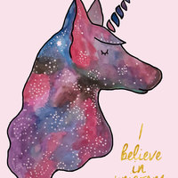 Watercolor art