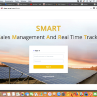 Ujaas Smart | ErpNext | jQuery