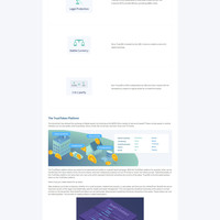 blog post for finance - cryptocurrency 