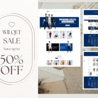 Wilqet - Unleashing Your True Potential In Stylec