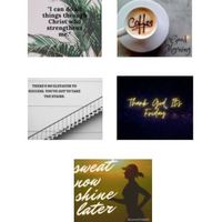  Graphic Design By Canva