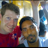 With a USA Client