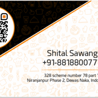 Business Card Design