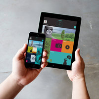 Siemens App Design