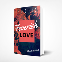 romantic book cover