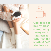 Social Media post using Canva