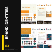 Brand Identity Design