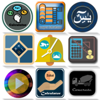 Android Apps logo