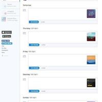 Portfolio 7- FB management